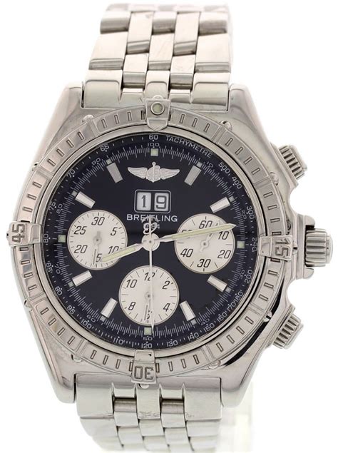 breitling a44355